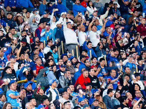 Cruz Azul lanza promoción exclusiva 'dupleta': los partidos que incluye