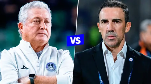 Los 11 elegidos de Vicente Sánchez contra Mazatlán