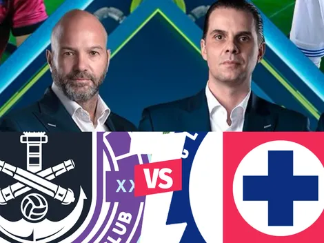 ¿Va Martinoli? TV Azteca confirma al narrador para esta noche