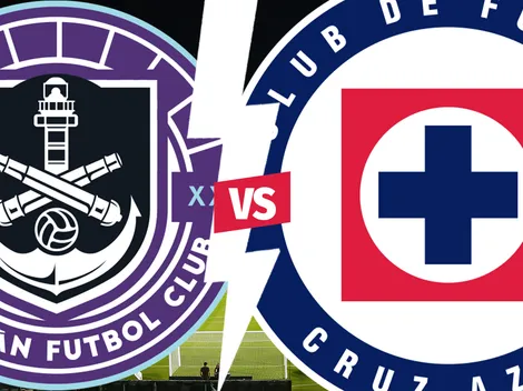 ¿Va por TV abierta? Así puedes ver GRATIS el partido ante Mazatlán