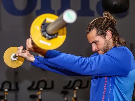 El futuro del futbol: cómo la tecnología está revolucionando los entrenamientos