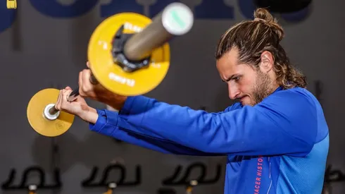 El futuro del futbol: cómo la tecnología está revolucionando los entrenamientos