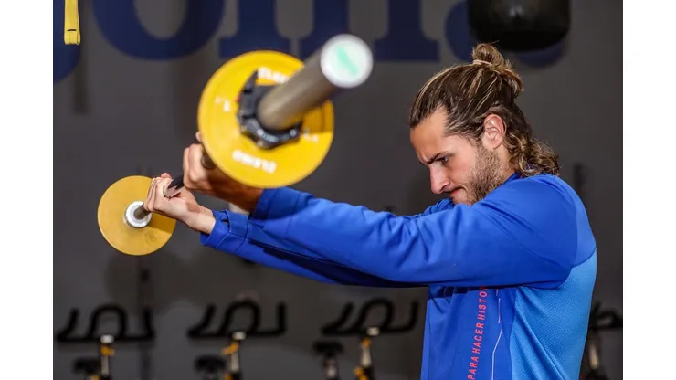 El futuro del futbol: cómo la tecnología está revolucionando los entrenamientos