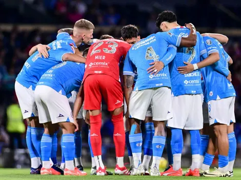 Tabla de posiciones ACTUALIZADA: Así está Cruz Azul en la jornada 10