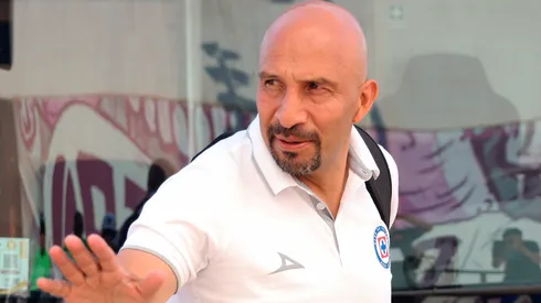 El Conejo Pérez habló en exclusiva para Vamos Azul.