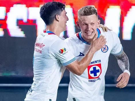 Bogusz ya se instaló: así quedó la Tabla de Goleo tras la Jornada 10