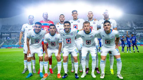 Cruz Azul tiene dos torneos en marzo.