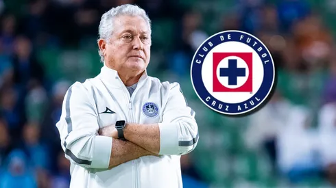 Vucetich dejó su parecer tras el empate de Cruz Azul