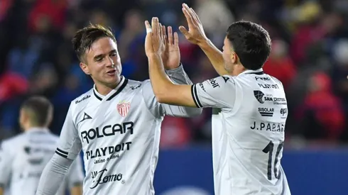 Afición de Cruz Azul se vuelca hacia una figura de Necaxa.