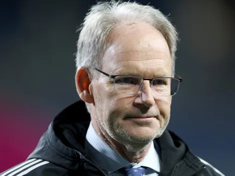 DT de Seattle Sounders sorprendió al calificar a Cruz Azul: "Un equipo..."