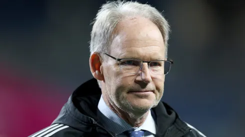 El DT de Seattle Sounders palpitó el duelo contra Cruz Azul.