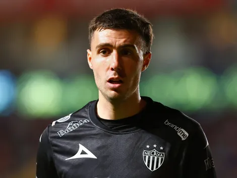 ¿Paradela puede ser refuerzo de Cruz Azul para el Apertura 2025?