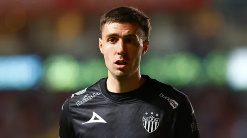 José Paradela se convirtió en un nombre con buena imagen en las redes cruzazulinas.