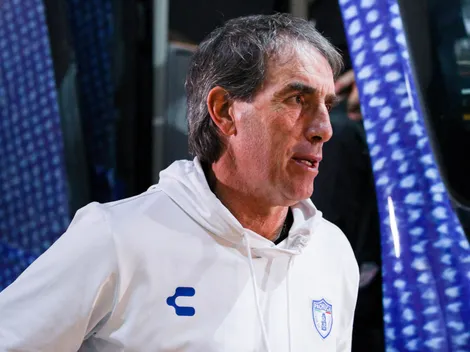 Cruz Azul y un obstáculo menos para que Guillermo Almada sea su DT