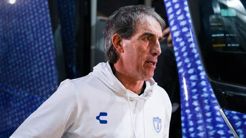 Almada sigue en el radar de Cruz Azul para el Apertura