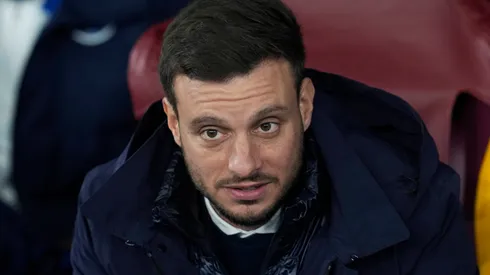 Martín Anselmi dejó en claro su postura en Porto