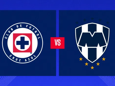 Cruz Azul femenil vs. Rayadas: ¿Cómo ver el juego por la jornada 10?