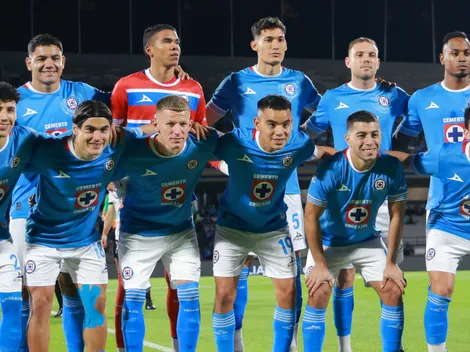 Noticias de Cruz Azul hoy: Martín Anselmi, Santiago Giménez y Vicente Sánchez