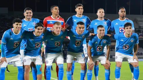 Cruz Azul hoy: Martín Anselmi, Santiago Giménez y Vicente Sánchez