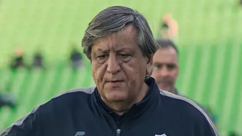 Rubens Valenzuela, PF de Cruz Azul, le habló a la afición.