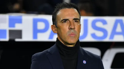 Sánchez contará con un esperado regreso en Cruz Azul