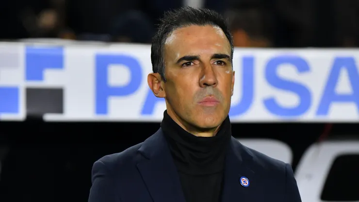 Sánchez contará con un esperado regreso en Cruz Azul