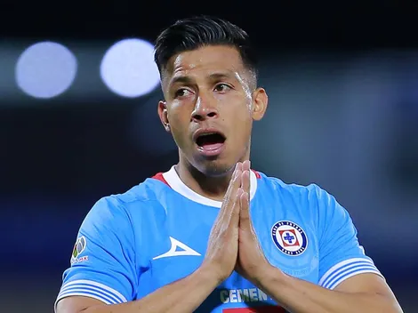 La desventaja que tendrá Cruz Azul frente a Seattle Sounders