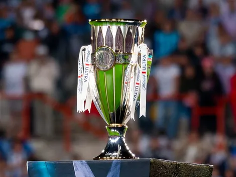 ¿Vale el gol de visitante en la Concacampions 2025?