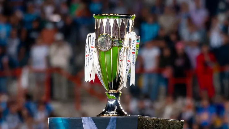 Cruz Azul quiere ganar la Concachampions 2025.