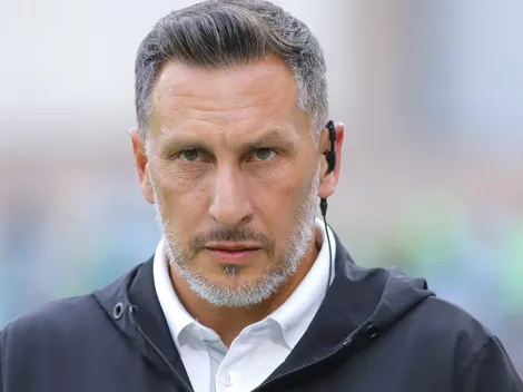 ¿Golpe bajo a Chaco Giménez? Lo que tendría que pagarle a televisora