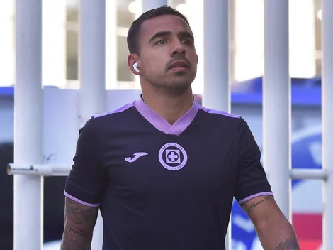 El insólito nuevo equipo por el que firmó Alonso Escoboza