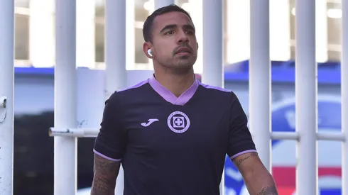 El insólito nuevo equipo por el que firmó Alonso Escoboza