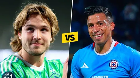 ¿Dónde ver EN VIVO y GRATIS Seattle vs. Cruz Azul por Concachampions?