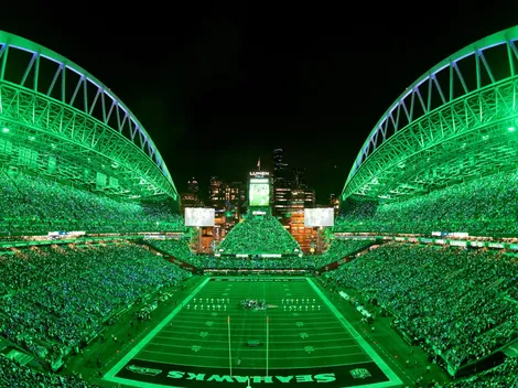 Lumien Field: el estadio de 430 millones de dólares en el que jugará Cruz Azul