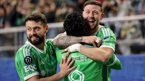 Así llega Seattle Sounders a los 8vos de Concachampions 2025