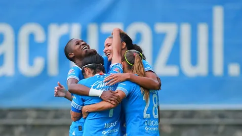 Cruz Azul se ha alejado de puestos de Liguilla.