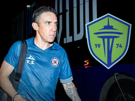 Vicente Sánchez explicó motivo de ausencias contra Seattle