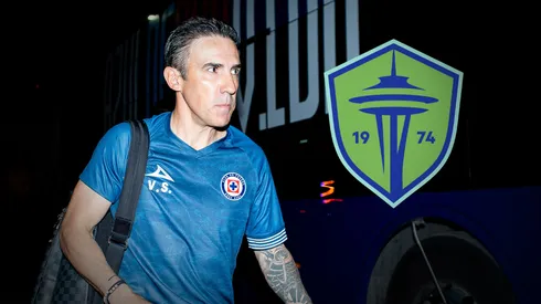 Vicente Sánchez explicó motivo de ausencias contra Seattle