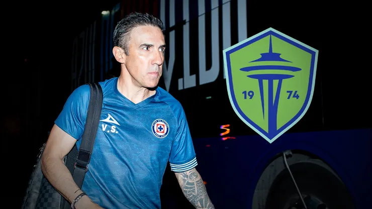 Vicente Sánchez explicó motivo de ausencias contra Seattle