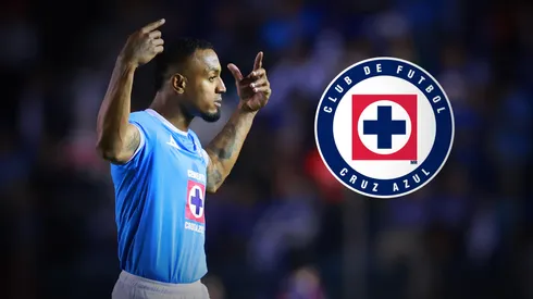 Willer Ditta y sus palabras que enorgullecen a todo Cruz Azul