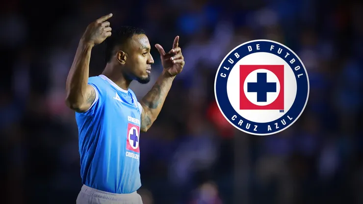 Willer Ditta y sus palabras que enorgullecen a todo Cruz Azul