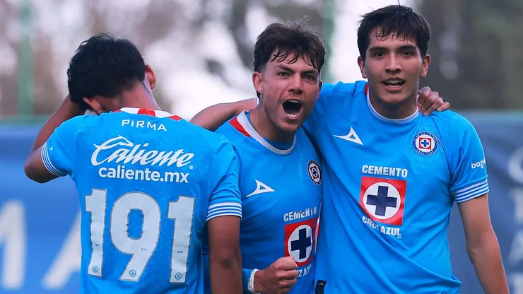 Vicente Sánchez podría debutar a otro juvenil con el primer equipo.