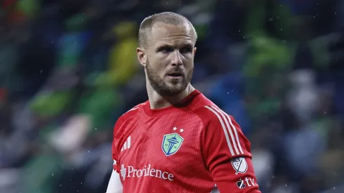Stefan Frei calificó de manera sorpresiva a Cruz Azul y los equipos mexicanos.