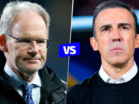 El 11 de Vicente Sánchez contra Seattle Sounders