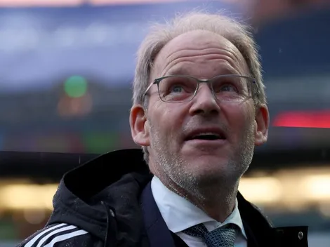 Brian Schmetzer, DT de Seattle, destacó las amenazas de Cruz Azul