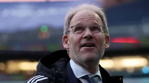 Brian Schmetzer, DT de Seattle, destacó las amenazas de Cruz Azul