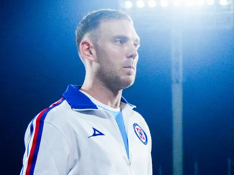 ¿Qué pasará con los 6 jugadores que no viajaron con Cruz Azul?