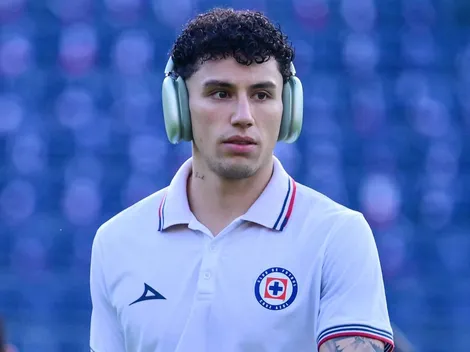 El auto de lujo que presumió Jorge Sánchez: más caro que el que traía en América