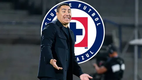 Efraín Juárez le lanzó un fuerte recado de Cruz Azul en la Liga MX
