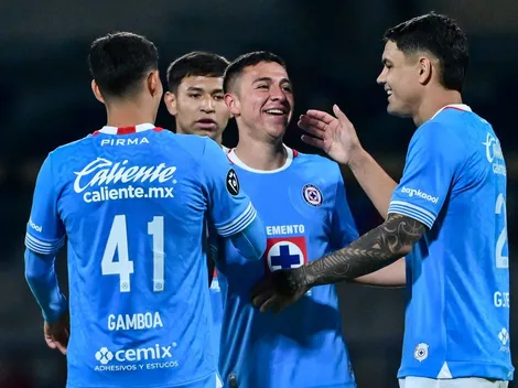 ¿Qué pasa si Cruz Azul gana, pierde o empata ante Seattle?